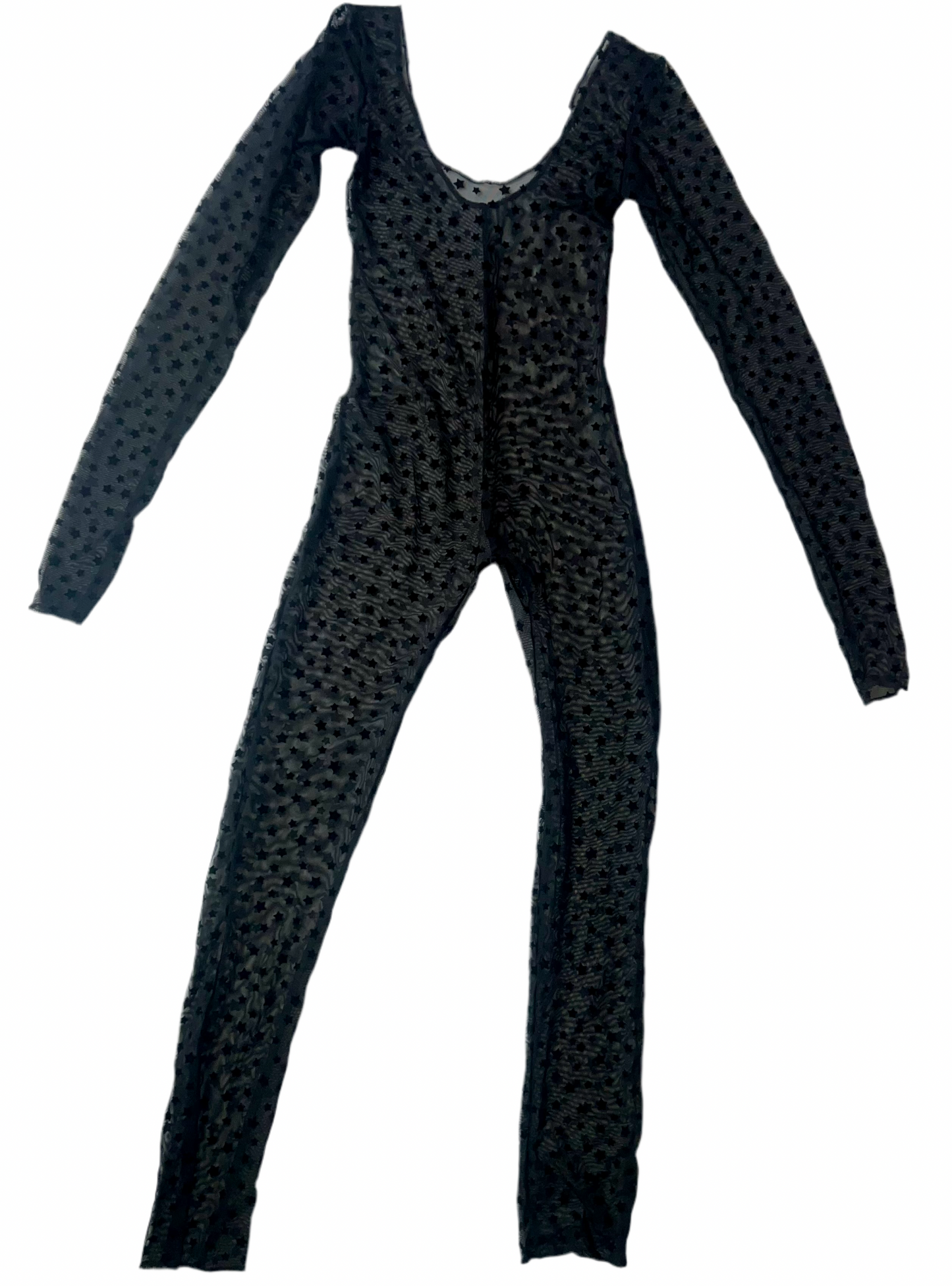 constellate long sleeve bodysuit