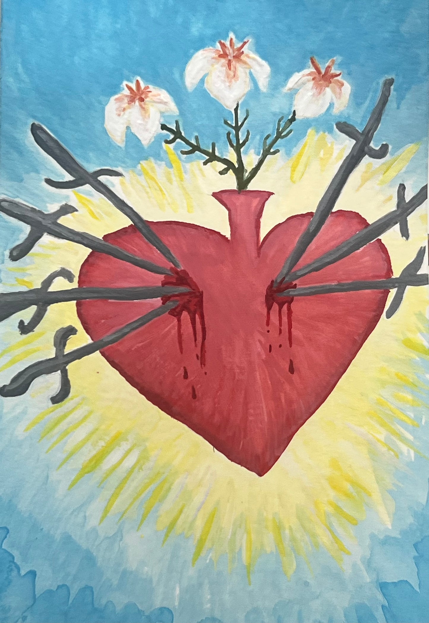 heart