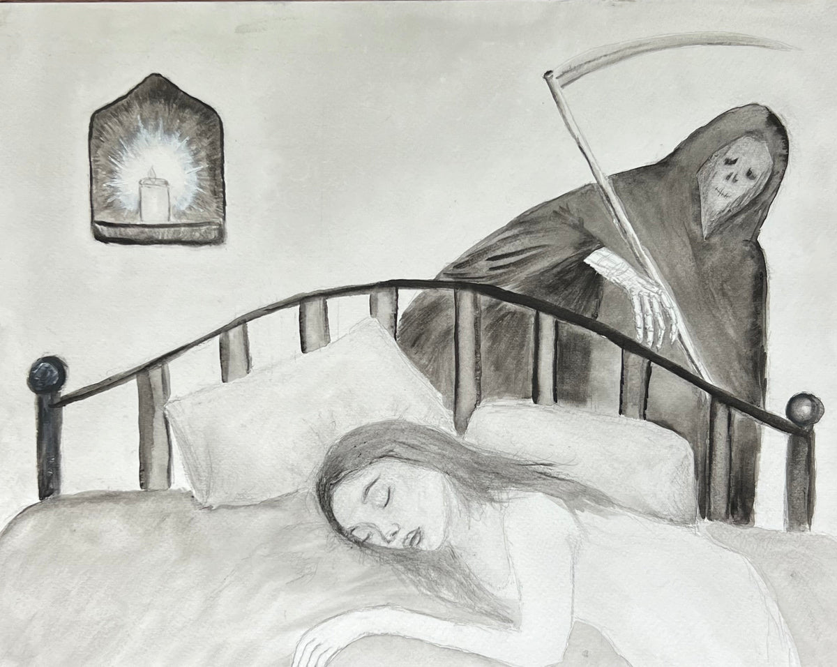 soul sleeper