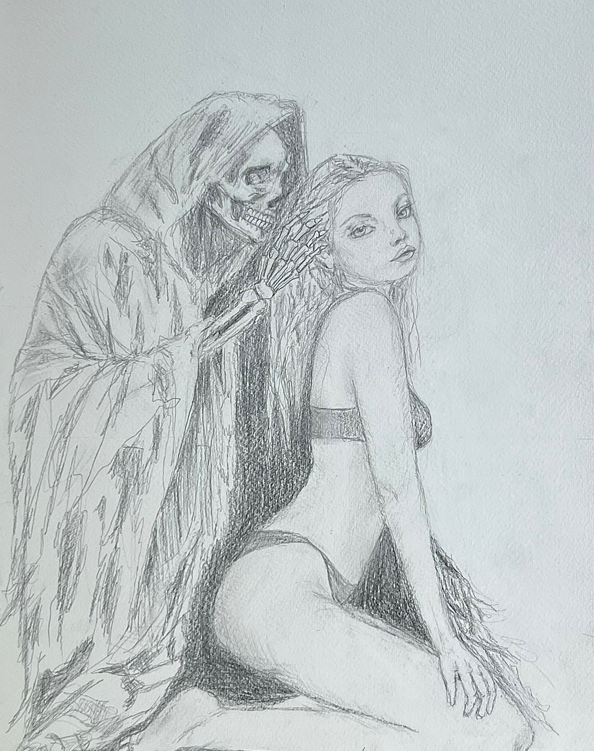whisper song