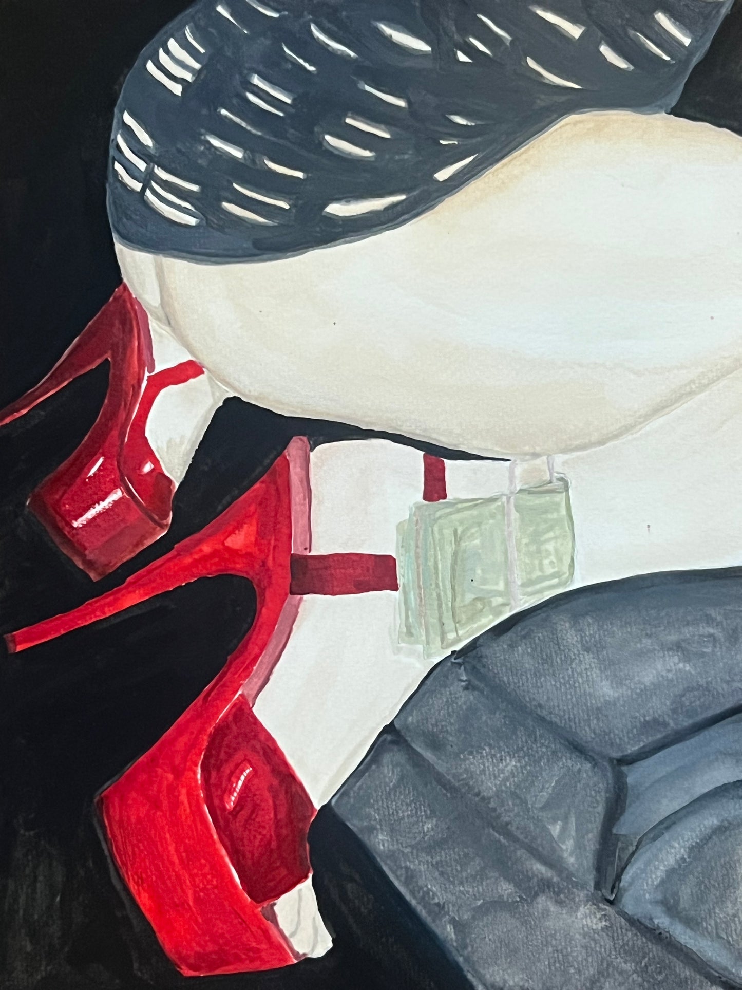 cash only