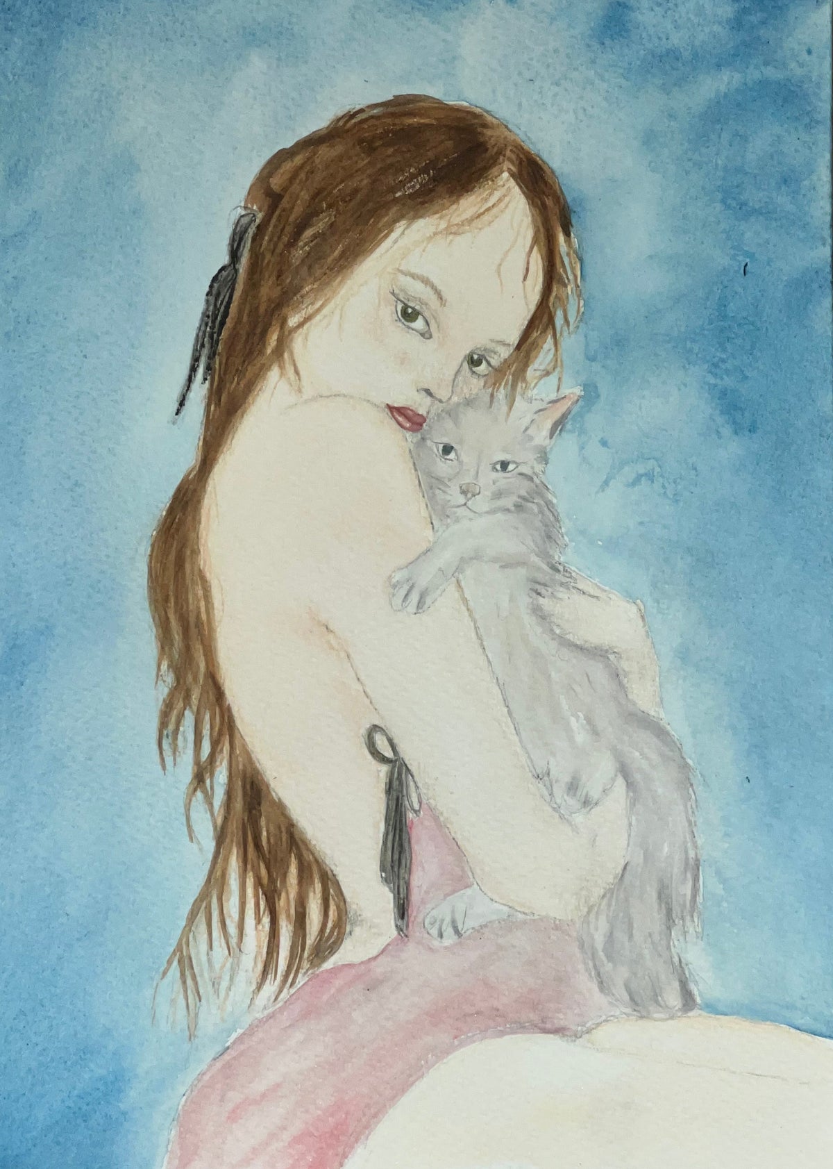 cat cradle