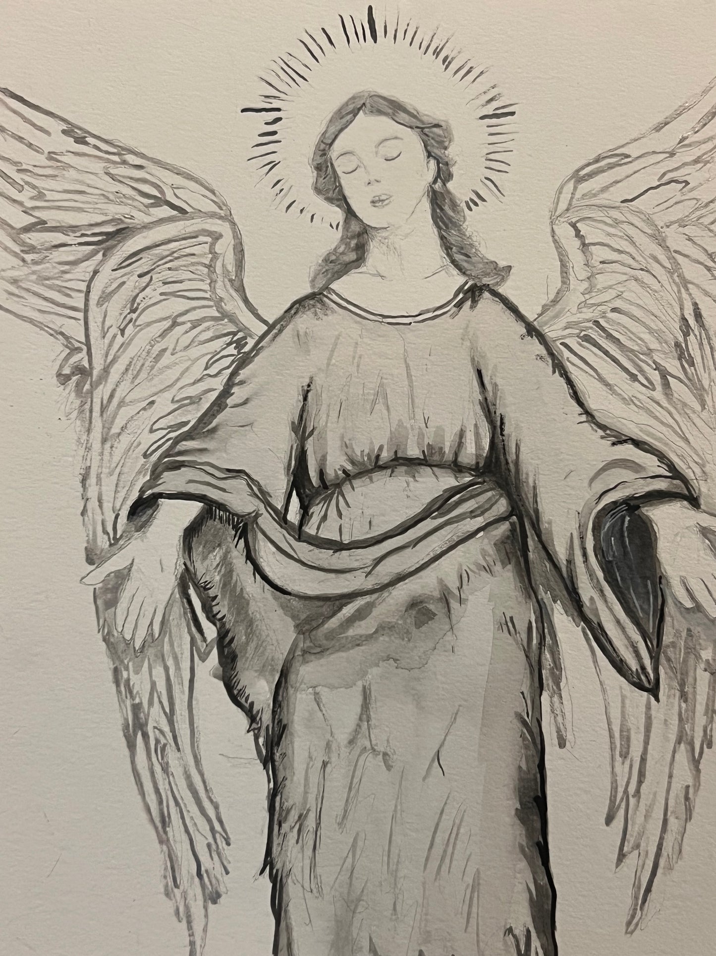 another angel