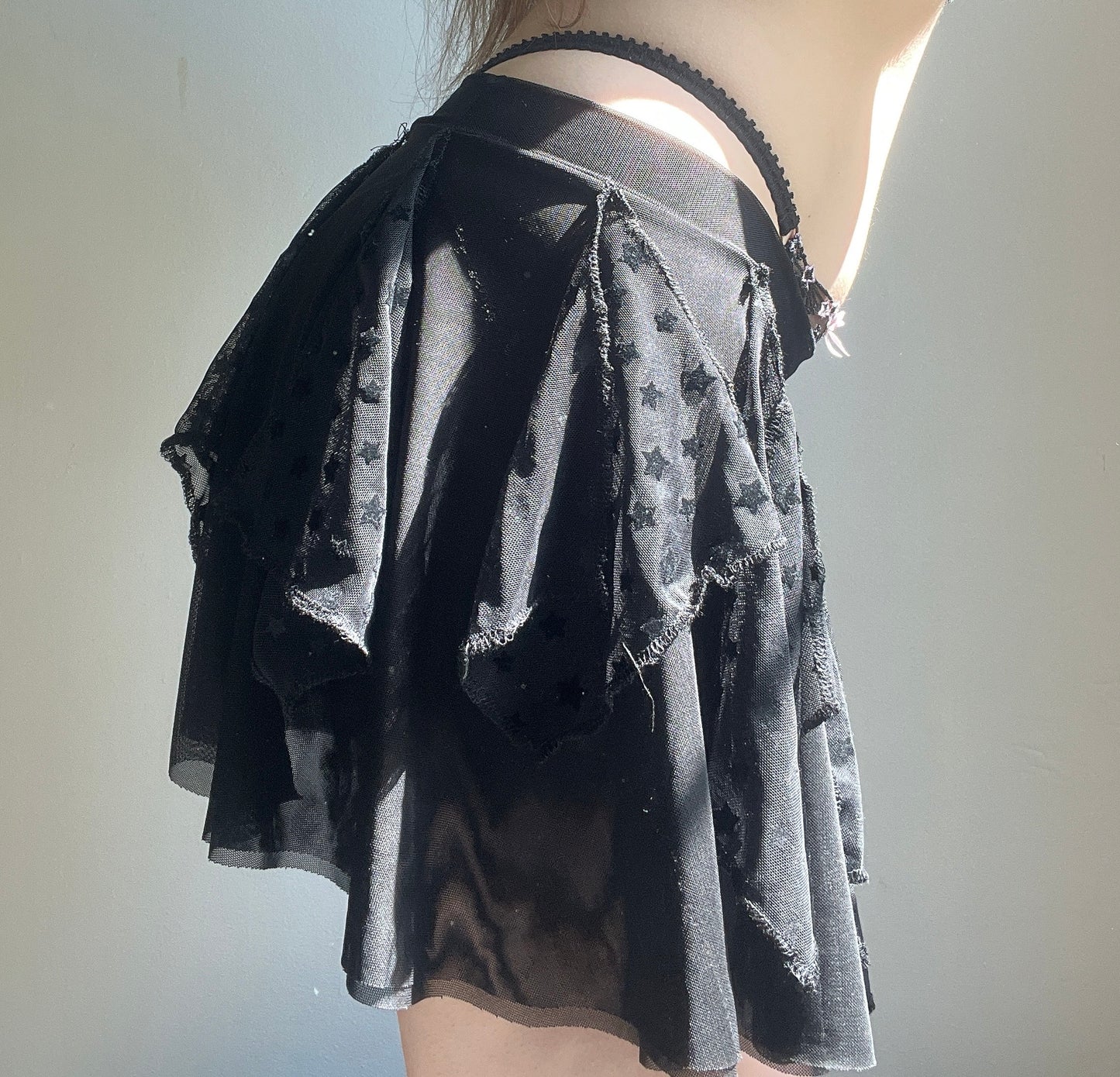 constallate skirt