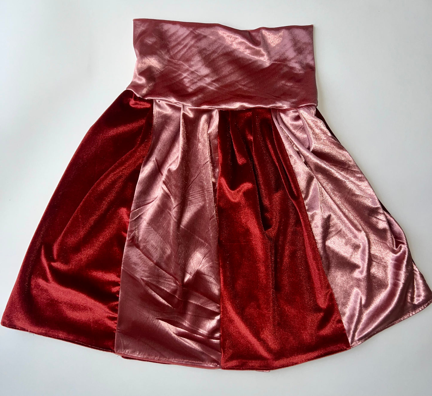 grand budapest freestyler skirt