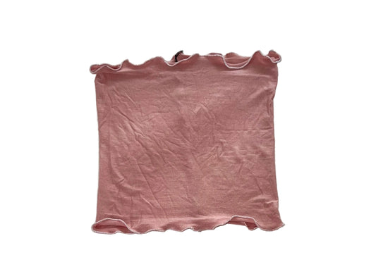 botecelli blush strapless top