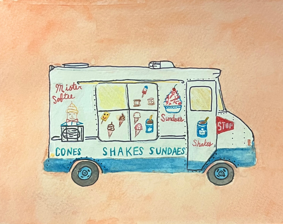 mister softee