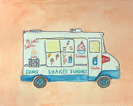 mister softee