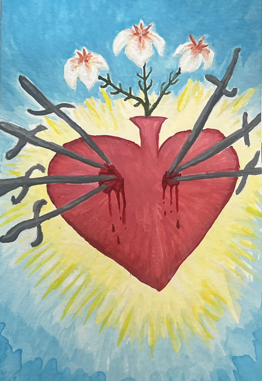 heart