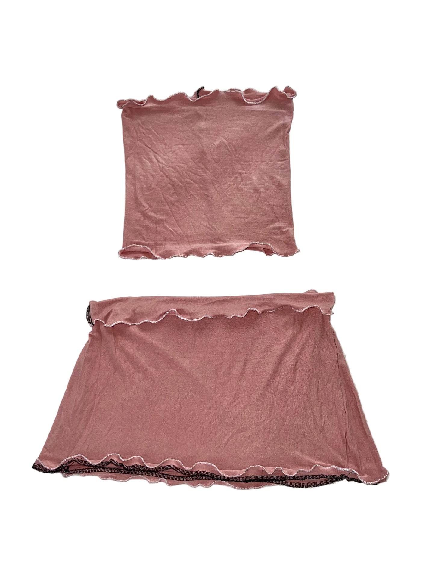 Botticelli blush set