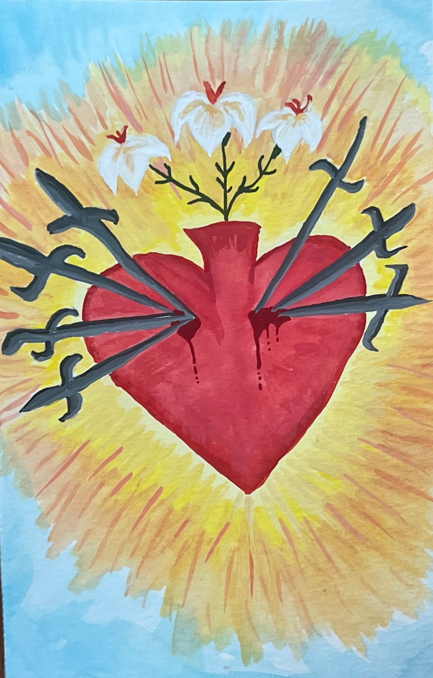 heart!
