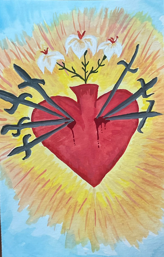heart!