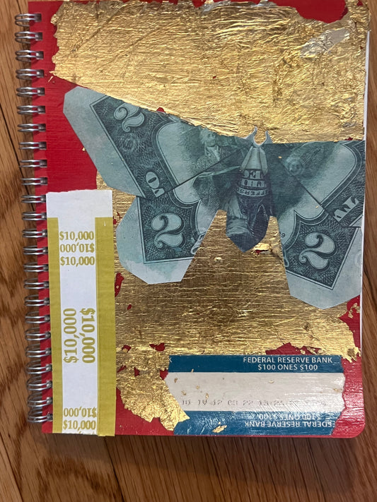 money store notebook