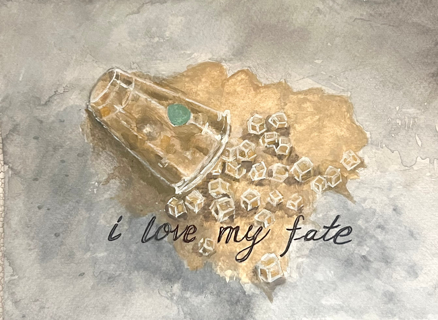 fate