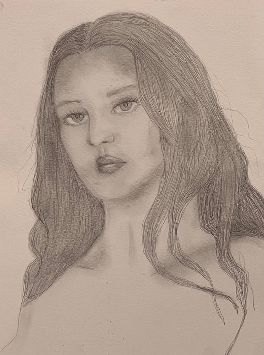 cinnamon girl