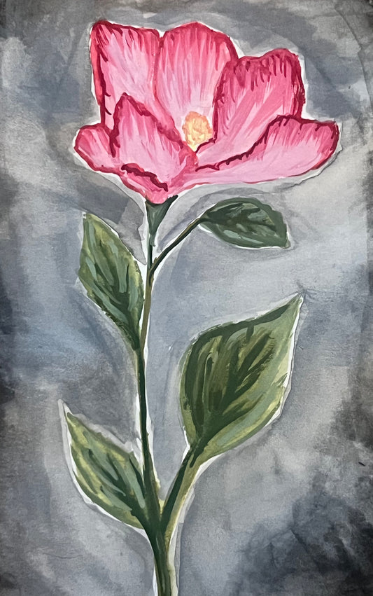 peony