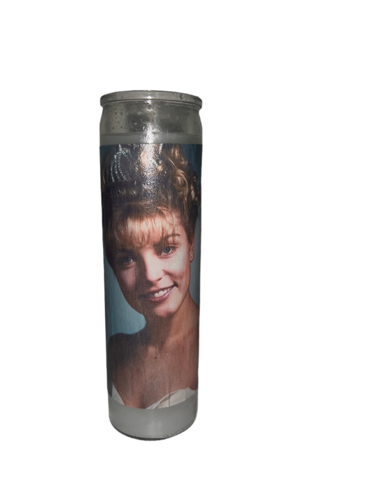 i'm sorry i read your diary candle