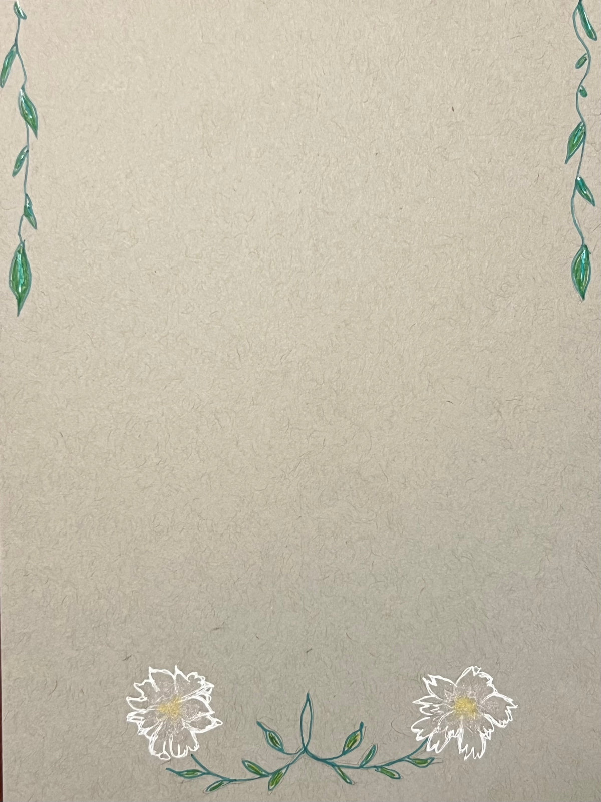 stationary set