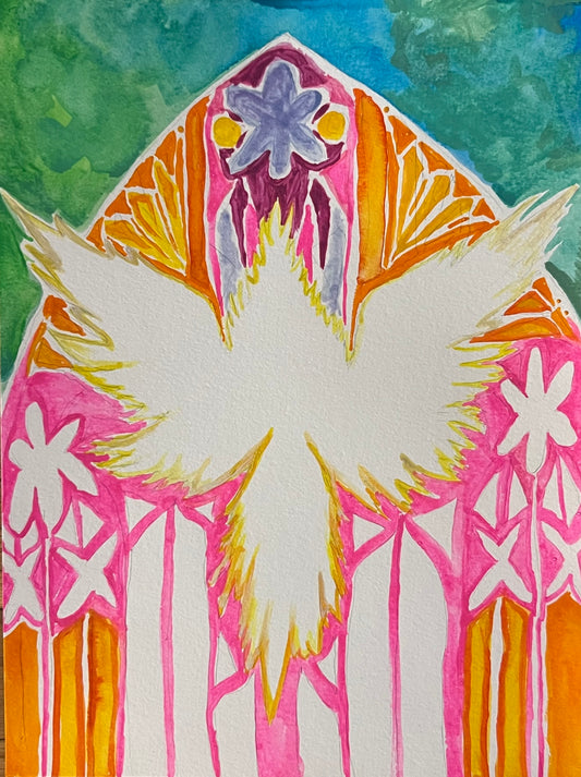 ghost
