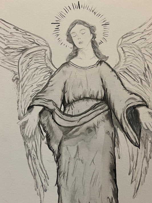 another angel