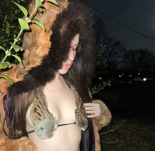 angel of eden wing bikini