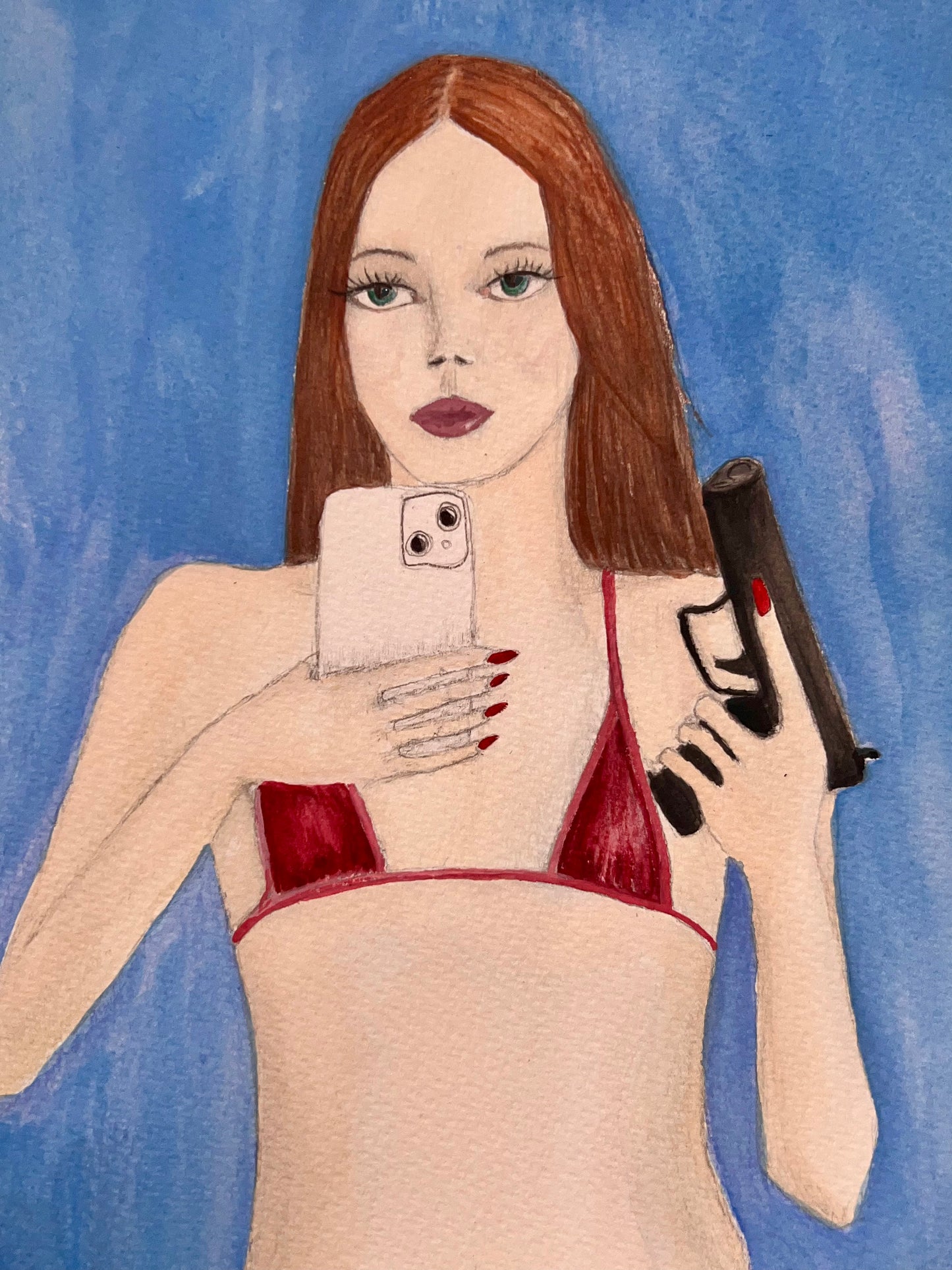 beloved treehouse protector