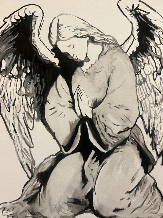 angel